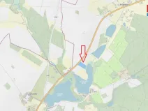 Prodej pole, Kamenice nad Lipou - Pravíkov, 8399 m2