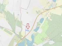 Prodej pole, Kamenice nad Lipou - Pravíkov, 5238 m2