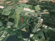 Prodej pole, Kamenice nad Lipou - Pravíkov, 5238 m2