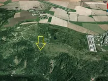 Prodej pozemku, Tábor, 17483 m2