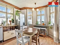 Prodej rodinného domu, Albrechtice v Jizerských horách, 160 m2