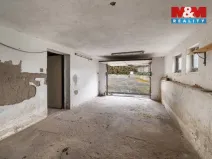 Prodej rodinného domu, Chlumín, 105 m2