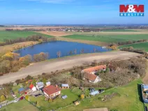 Prodej zemědělské usedlosti, Chrudim - Chrudim IV, Pod Strání, 253 m2