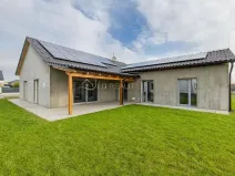 Prodej rodinného domu, Lutín, Za Rybníčkem, 199 m2