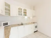 Pronájem bytu 1+kk, Olomouc, U stadionu, 33 m2