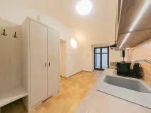 Pronájem bytu 1+1, Olomouc, Šemberova, 31 m2