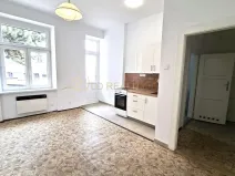 Pronájem bytu 2+kk, Olomouc, Koželužská, 46 m2