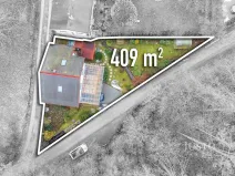 Prodej rodinného domu, Třebotov, Na Potoce, 107 m2