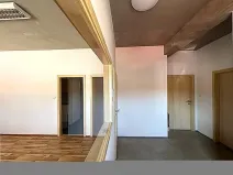 Pronájem kanceláře, Moravany, Bohunická cesta, 271 m2