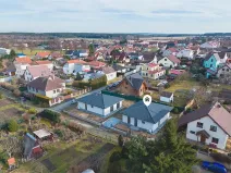 Prodej rodinného domu, Líně, Družstevní, 100 m2