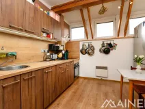 Prodej bytu 3+1, Řenče, 74 m2