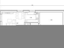 Prodej pozemku, Dobrá, 1044 m2