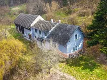 Prodej rodinného domu, Mírová pod Kozákovem, 190 m2