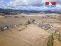 Prodej pozemku pro bydlení, Stanovice, 4412 m2