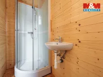 Prodej zahrady, Stružná - Žalmanov, 96 m2