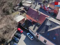 Prodej rodinného domu, Fulnek, Masarykova, 160 m2