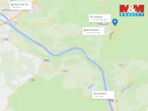 Prodej louky, Beroun - Beroun-Hostim, 2017 m2