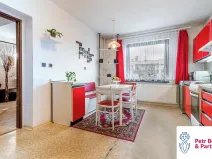 Prodej rodinného domu, Rakovník, Sadová, 207 m2