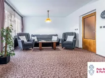 Prodej rodinného domu, Rakovník, Sadová, 207 m2