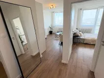 Prodej bytu 2+kk, Praha - Řepy, Makovského, 49 m2