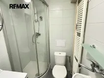 Pronájem bytu 2+kk, Kladno, Sevastopolská, 32 m2