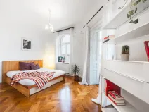 Prodej bytu 3+1, Brno - Černá Pole, náměstí 28. října, 119 m2