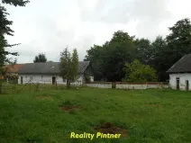 Prodej zemědělské usedlosti, Milevsko, 105 m2