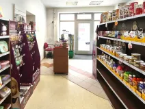 Pronájem komerční, Opava - Město, Masarykova třída, 121 m2