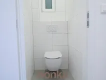 Pronájem bytu 2+kk, Praha - Holešovice, Dělnická, 50 m2