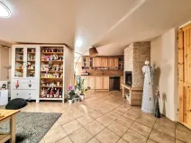 Prodej rodinného domu, Libouchec, 312 m2