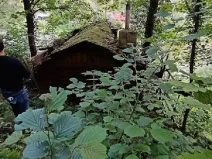 Prodej chaty, Kamenný Přívoz - Hostěradice, 12 m2