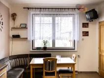 Prodej vícegeneračního domu, Litovel, 265 m2