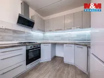 Prodej bytu 4+1, Most, Jana Kříže, 81 m2