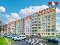 Prodej bytu 4+1, Most, Jana Kříže, 81 m2