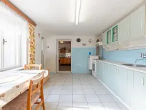 Prodej rodinného domu, Bučovice, Urbáškova, 147 m2