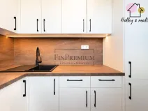 Pronájem bytu 1+kk, Praha - Hodkovičky, Klánova, 26 m2