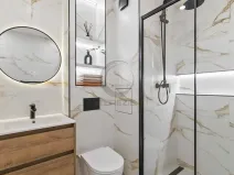 Prodej bytu 1+kk, Praha - Holešovice, Tovární, 31 m2