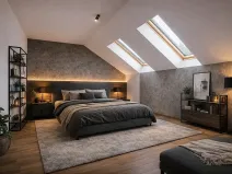 Prodej bytu 2+kk, Praha - Smíchov, Bieblova, 57 m2