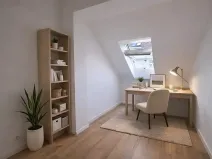 Pronájem bytu 4+kk, Praha - Holešovice, Kamenická, 85 m2