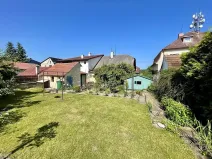 Prodej rodinného domu, Třemošná, 1. máje, 484 m2