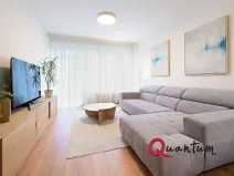 Prodej bytu 3+kk, Praha - Vysočany, Střídavá, 86 m2