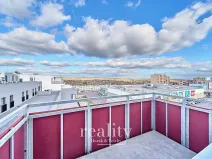 Pronájem bytu 1+kk, Znojmo, Kosmákova, 38 m2