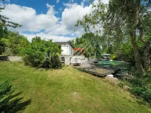 Prodej rodinného domu, Mníšek pod Brdy, Ve Štítku, 76 m2