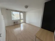 Pronájem bytu 1+kk, Praha - Střížkov, Českolipská, 28 m2