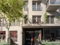 Prodej bytu 2+kk, Ostrava - Moravská Ostrava, Biskupská, 54 m2