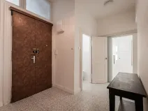 Pronájem bytu 2+kk, Praha - Staré Město, Kozí, 62 m2