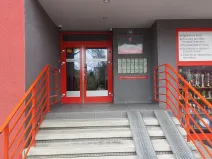 Prodej bytu 3+1, Olomouc, Lužická, 62 m2