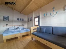 Prodej ubytování, Nový Malín, 369 m2