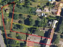 Prodej rodinného domu, Litovel, Palackého, 132 m2