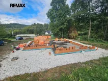 Prodej rodinného domu, Hraběšice, 223 m2